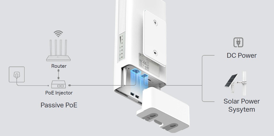 tplink tl-mr100 router