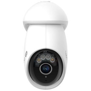 TPLINK Tapo C560WS Motorized Outdoor IP Camera