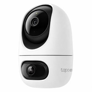 TPLINK Tapo C245D Motorized Indoor/Outdoor IP Camera