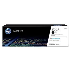 HP 205A Black Toner
