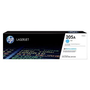 HP 205A Cyan Toner