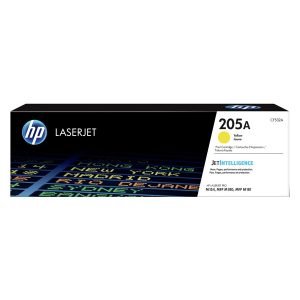 HP 205A Yellow Toner