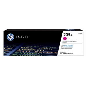HP 205A Magenta Toner