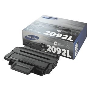 SAMSUNG MLT-D2092L/ELS Black Toner