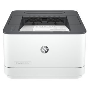 HP LaserJet Pro 3002dw Laser Monochrome Printer