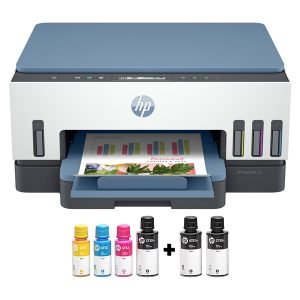 HP Smart Tank 725 Ink-tank Colour Printer