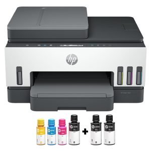 HP Smart Tank 750 Ink-tank Colour Printer