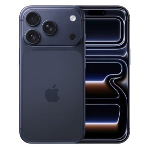 APPLE iPhone 17 Pro 1TB-Storage 12GB Smartphone, Blue