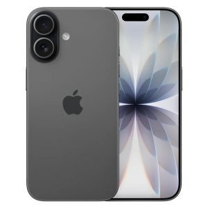 APPLE iPhone 17 256GB-Storage 8GB Smartphone, Black