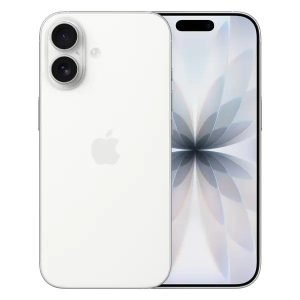 APPLE iPhone 17 256GB-Storage 8GB Smartphone, White