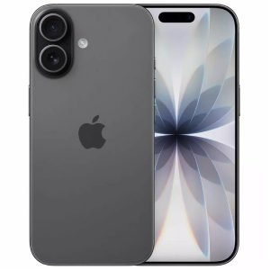 APPLE iPhone 17 512GB-Storage 8GB Smartphone, Black