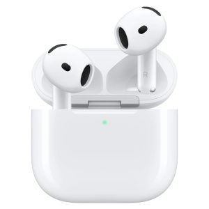 APPLE Airpods 5 In-Ear Wireless Earphones, White