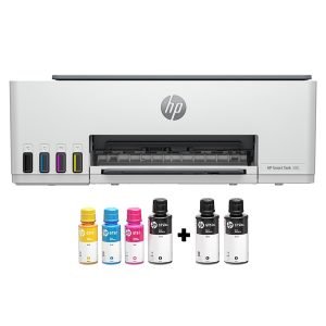 HP Smart Tank 580 Ink-tank Colour Printer