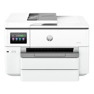 HP Officejet Pro 9730E Inkjet Colour Printer