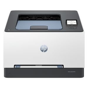 HP LaserJet Pro 3202DN Laser Colour Printer