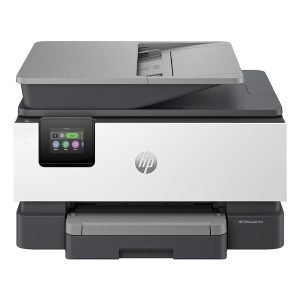 HP Officejet Pro 9120e Inkjet Colour Printer
