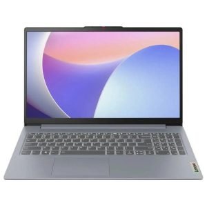 LENOVO IdeaPad Slim 3 15IAH8 15.6'' Intel Core i5 Office Notebook, 16GB, 512GB SSD