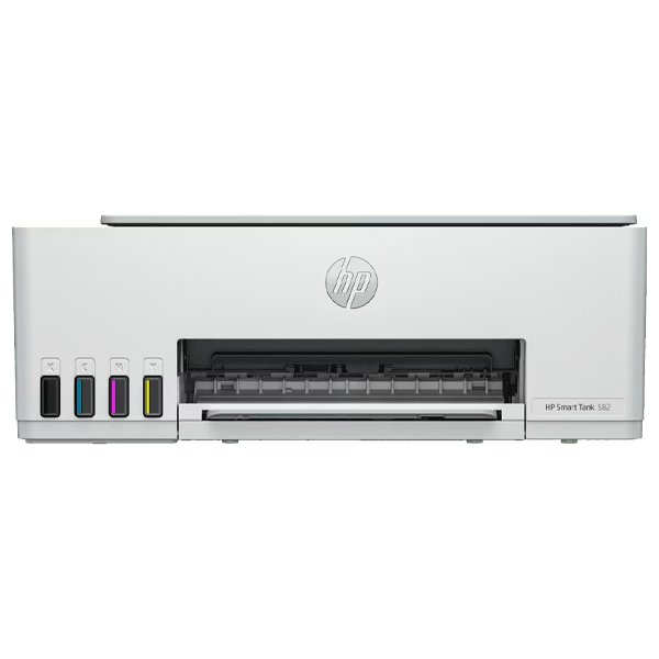 HP Smart Tank 582 Ink-tank Colour Printer 2 hp smart tank 582 ink-tank colour printer - image 2