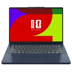 LENOVO IdeaPad Slim 3 14IPH11 Copilot+ 14'' Intel Core Ultra 5 Office Notebook, 16GB, 512GB SSD