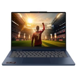 LENOVO IdeaPad 5a 2-in-1 14AGP11 14'' AMD Ryzen AI 5 Office Notebook, 16GB, 512GB SSD