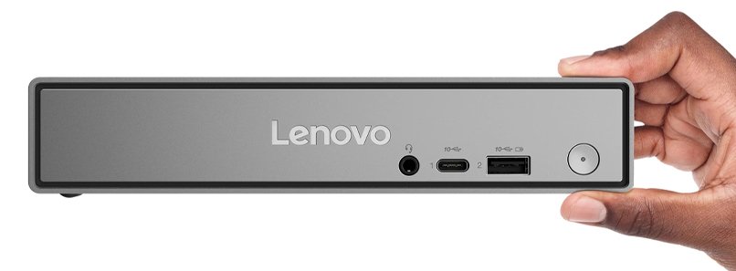 lenovo thinkcentre neo 50q gen 6 intel core ultra 7-256v pc