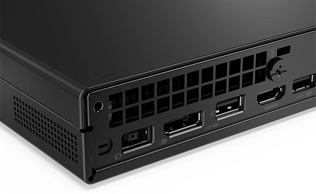 lenovo thinkcentre neo 50q gen 6 intel core ultra 7-256v pc