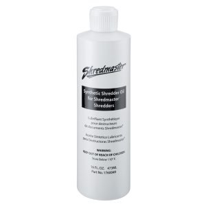 GBC ACR-SHO-1760049 Oil Lubricant