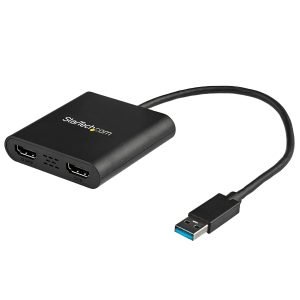 STARTECH USB32HD2 Adapter