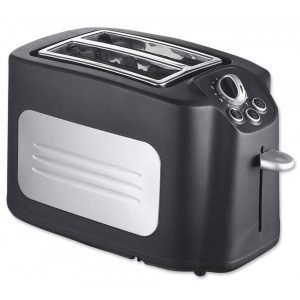 CROWN TBX-71 2*Slice Toaster