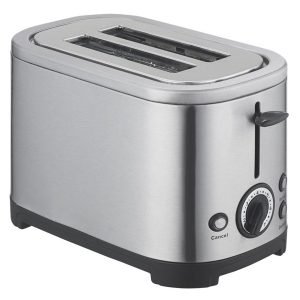 FINLUX FTX-79 2*Slice Toaster