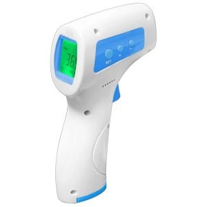 CROWN YHKY-2000 Digital Thermometer