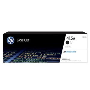 HP 415A Black Toner