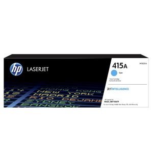 HP 415A Cyan Toner
