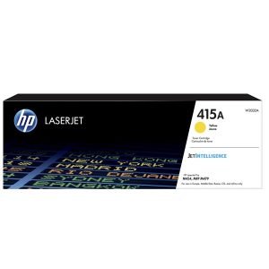 HP 415A Yellow Toner