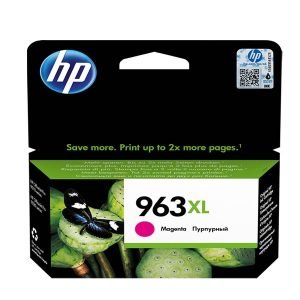 HP 963XL Magenta Ink Cartridge