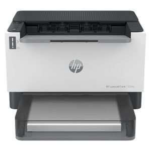 HP LaserJet Tank 1504w Laser Monochrome Printer