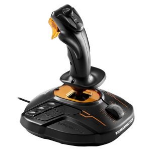 THRUSTMASTER T.16000M FCS PC Gaming Joystick