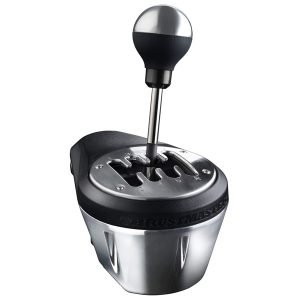 THRUSTMASTER TH8A Add-on Shifter