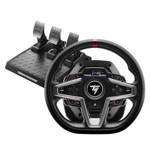THRUSTMASTER T248 Racing PlayStation Steering-Wheel