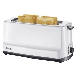SEVERIN AT2234 4*Slice Toaster