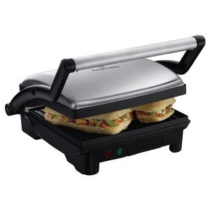 RUSSELLHOBBS 17888-56 Panini-Maker & Grill