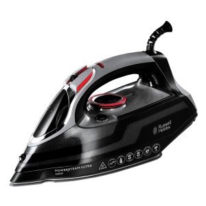 RUSSELLHOBBS 20630 Power Steam Ultra 3100W Steam Iron