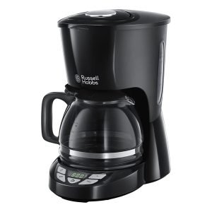 RUSSELLHOBBS 22620 Textures Plus 975W Coffee Maker