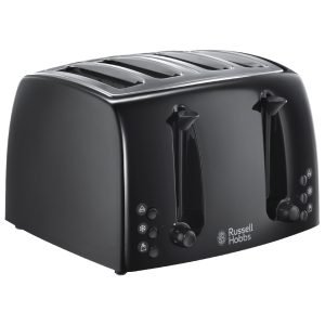 RUSSELLHOBBS 21651-Textures 4*Slice Toaster