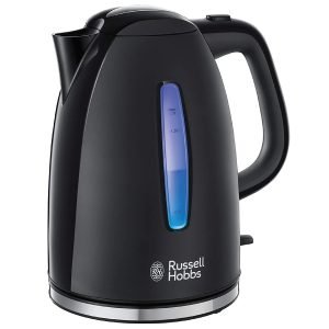 RUSSELLHOBBS 22591-70 Textures Plus Jug 1.7Ltr Electric Kettle