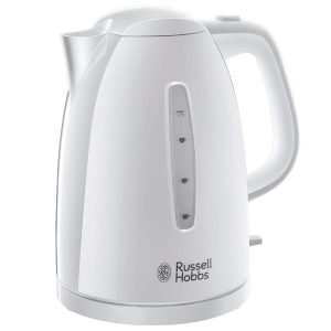 RUSSELLHOBBS RU-21270 Textures Jug 1.7Ltr Electric Kettle
