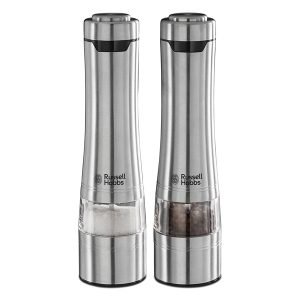 RUSSELLHOBBS 23460-56 Salt & Pepper Grinder