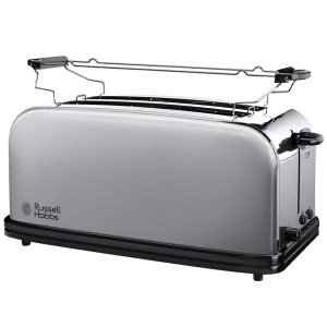 RUSSELLHOBBS 23610-Adventure 4*Slice Toaster