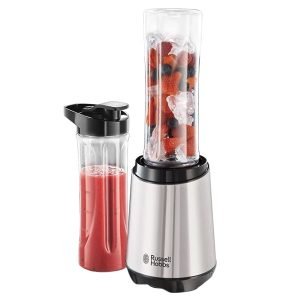 RUSSELLHOBBS 23470 Mix and Go 600ml 300W Smoothie Maker