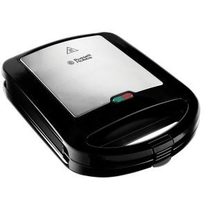 RUSSELLHOBBS 24550 4*Portion Sandwich-Maker